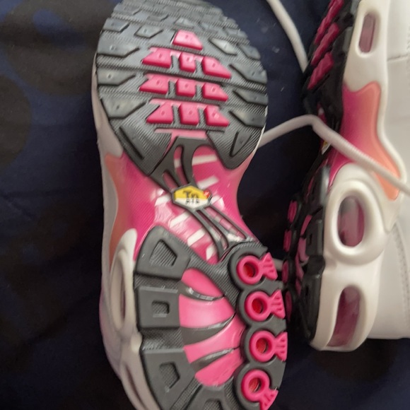 Nike Air Max Purple Pink and White - Picture 4 of 4